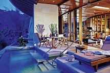 Four Seasons Resort Bali at Sayan