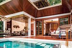 Four Seasons Resort Bali at Sayan