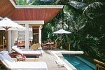 Four Seasons Resort Bali at Sayan