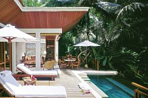 Four Seasons Resort Bali at Sayan - One Bedroom Villa