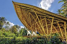 Four Seasons Resort Bali at Sayan
