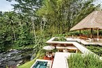 Four Seasons Resort Bali at Sayan
