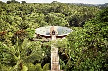 Four Seasons Resort Bali at Sayan