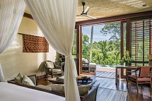 Four Seasons Resort Bali at Sayan - One Bedroom Villa
