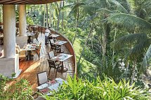 Four Seasons Resort Bali at Sayan - Ayung Terrace