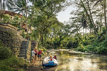 Four Seasons Resort Bali at Sayan