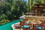 Four Seasons Resort Bali at Sayan