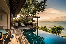 Four Seasons Resort Bali at Sayan - Wohnbsp. 2 Bedroom Premier Ocean Villa