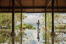 Four Seasons Resort Bali at Sayan