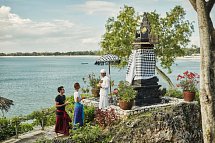 Four Seasons Resort Bali at Sayan