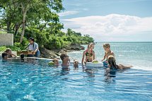 Four Seasons Resort Bali at Sayan - Sundara Pool