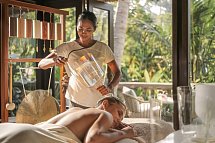 Four Seasons Resort Bali at Sayan - Sacred River Spa