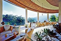 Four Seasons Resort Bali at Sayan