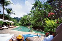 Four Seasons Resort Bali at Sayan