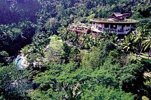 Four Seasons Resort Bali at Sayan