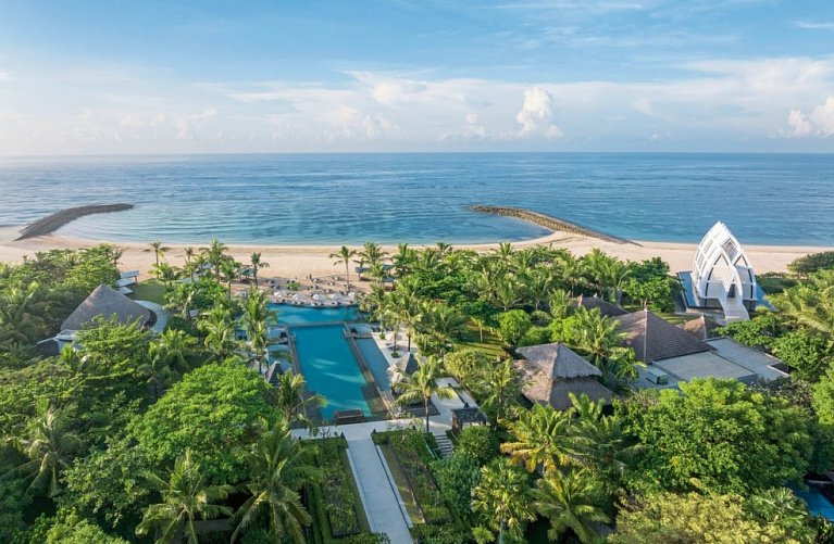 The Ritz-Carlton, Bali