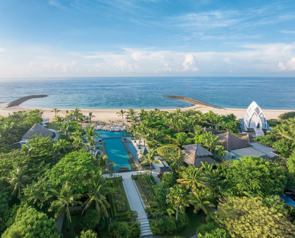 The Ritz-Carlton, Bali