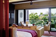 The Ritz-Carlton, Bali - The Sawangan Junior Suite