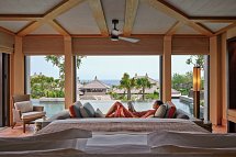 The Ritz-Carlton, Bali