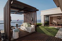 The Ritz-Carlton, Bali - Wohnbeispiel The Sky Villa