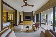 The Ritz-Carlton, Bali