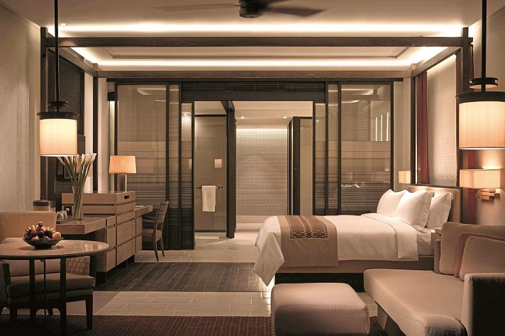 The Ritz-Carlton, Bali