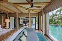 The Ritz-Carlton, Bali