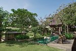 The Ritz-Carlton, Bali