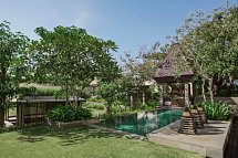 The Ritz-Carlton, Bali