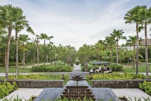 The Ritz-Carlton, Bali