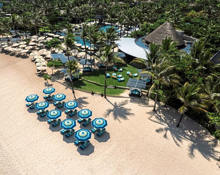 The Ritz-Carlton, Bali