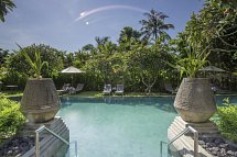 The Ritz-Carlton, Bali