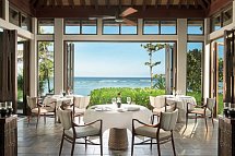 The Ritz-Carlton, Bali - The Beach Grill
