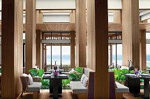 The Ritz-Carlton, Bali - Bejana