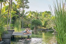 The Ritz-Carlton, Bali