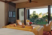 The Ritz-Carlton, Bali - Sawangan Junior Suite
