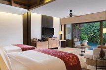 The Ritz-Carlton, Bali - Pavilion Villa