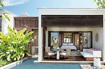 The Ritz-Carlton, Bali - The Pavilion Villa