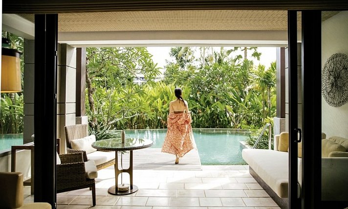 The Ritz-Carlton, Bali
