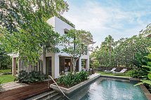 The Ritz-Carlton, Bali - Garden Villa Private Pool