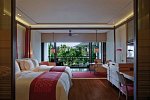 The Ritz-Carlton, Bali