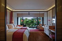 The Ritz-Carlton, Bali - Sawangan Junior Suite