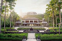 The Ritz-Carlton, Bali - Senses