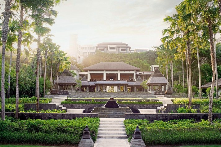 The Ritz-Carlton, Bali