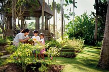 The Ritz-Carlton, Bali