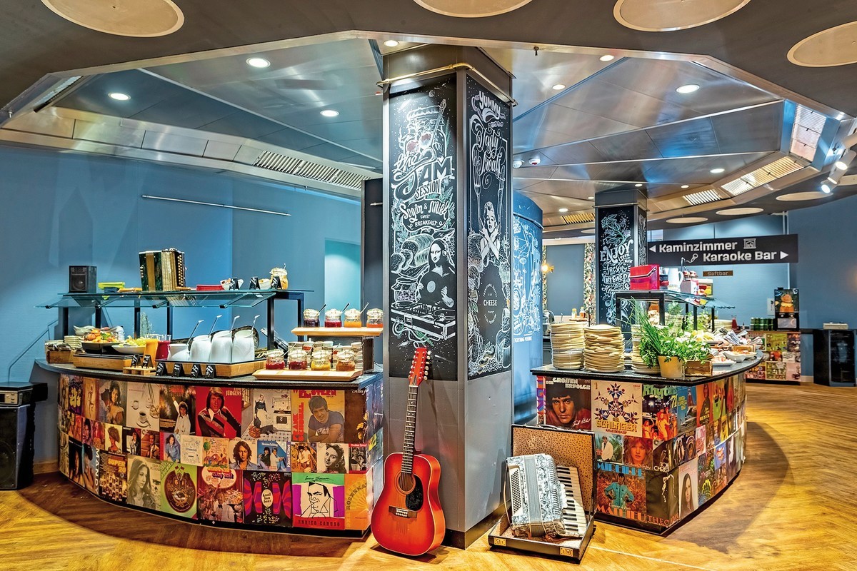mightyTwice Hotel Dresden