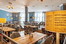 mightyTwice Hotel Dresden