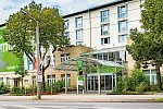 mightyTwice Hotel Dresden