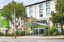 mightyTwice Hotel Dresden