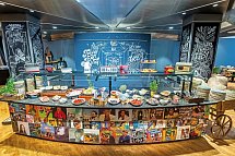 mightyTwice Hotel Dresden